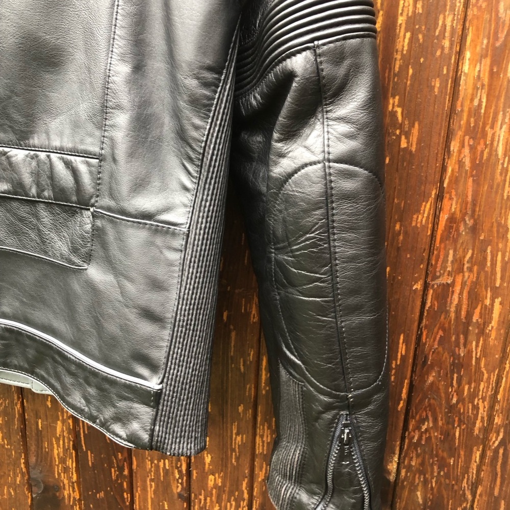 Bristol Moto jacket - Picture 6 of 15